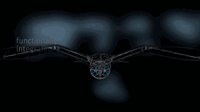 仿生蜻蜓机器人：从自然中获取灵感(图5)