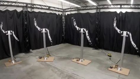 插上就能用，还不贵！伊利诺伊大学的这个机械臂有点意思(图12)