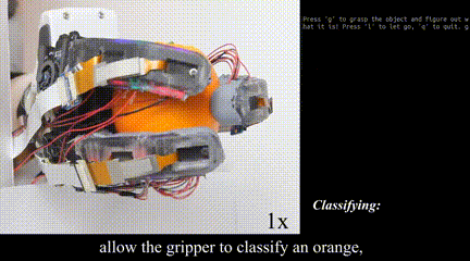 机械手超越人类触感？MIT最新研究让机械手只需轻轻一抓就能识别物体！(图3)