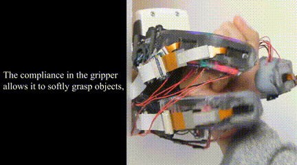 机械手超越人类触感？MIT最新研究让机械手只需轻轻一抓就能识别物体！(图14)