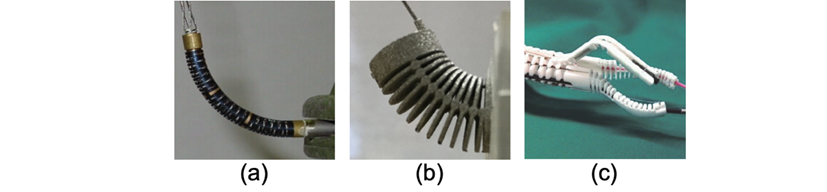 你见过经口机器人吗？港中文发表综述，介绍这一医疗器械最新进展(图7)