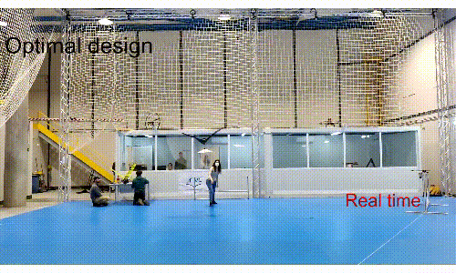 仿生扑翼飞行器大突破！一个关节零件解决飞行稳定，将来无人机新方向？(图2)