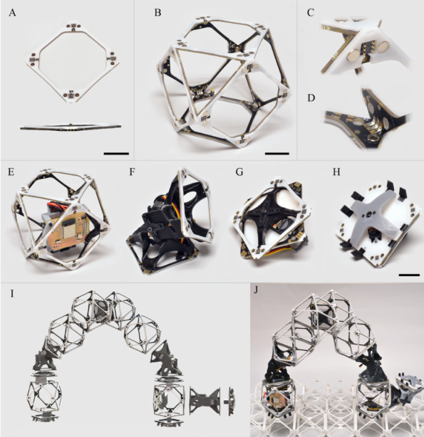 MIT的机器人都能自己搞工程了？组装车辆、建筑物，甚至比本体还大！(图4)