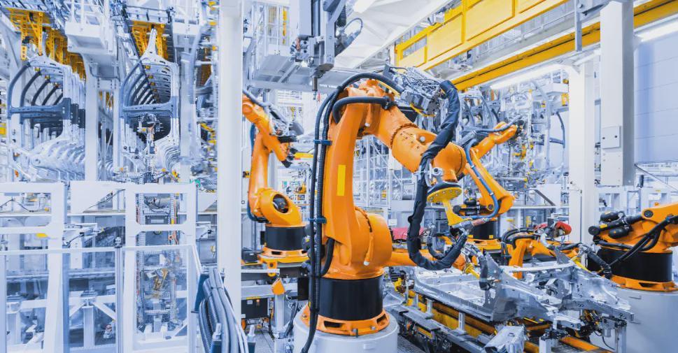 工业机器人迎来“二次复兴”(图3)