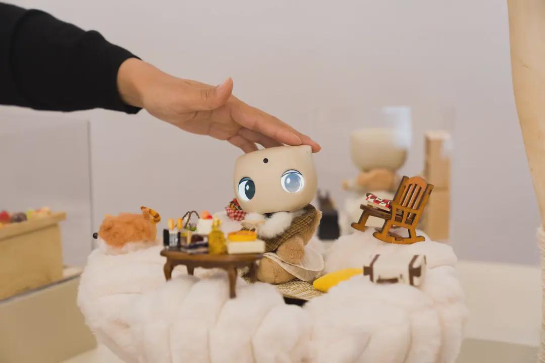 傅利叶第二届具身智能生态峰会成功举办 脑机具身智能康复港发布(图5)