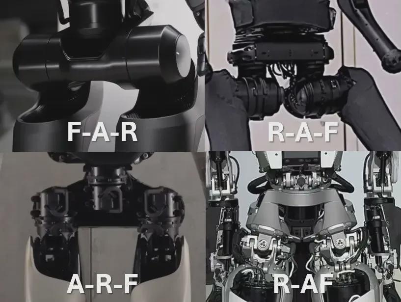这支团队100天攻克人形双腿，目标成本2.5万美元整机开源可复刻！(图5)