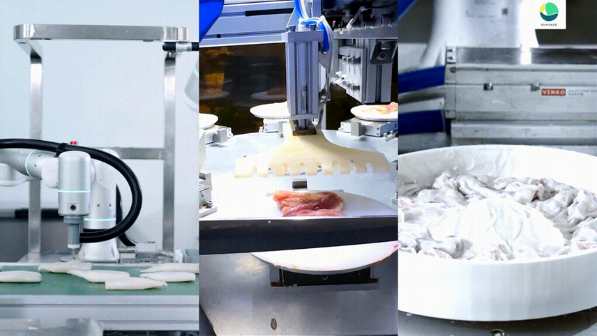 新希望联合非夕科技孵化，具身智能公司希夕智能获数千万天使轮融资(图5)