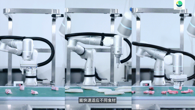 新希望联合非夕科技孵化，具身智能公司希夕智能获数千万天使轮融资(图6)