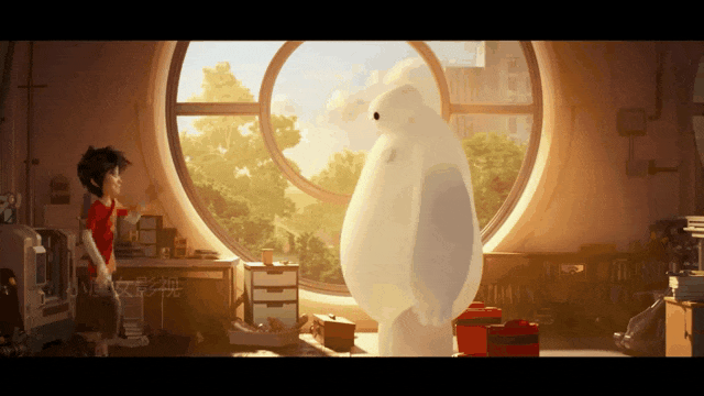 “中国版大白”登Science子刊！可生长，能上天，还会轻功“水上漂”(图1)