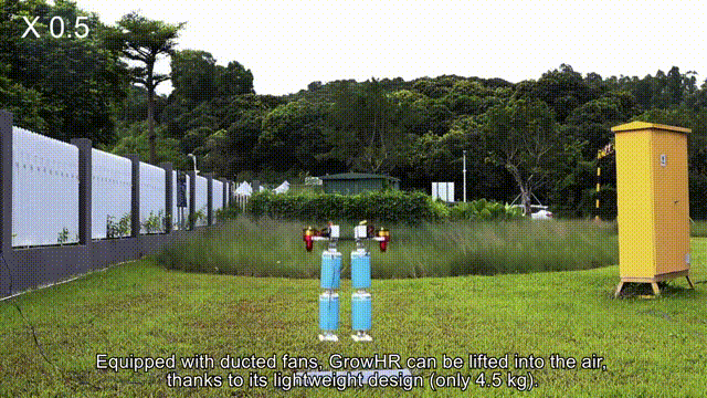 “中国版大白”登Science子刊！可生长，能上天，还会轻功“水上漂”(图4)