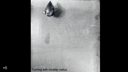 Science子刊重磅！无腿机器人能跳能游还能负重40倍体重，彻底颠覆两栖设计(图8)