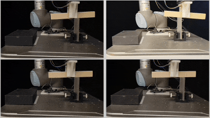 Science子刊重磅：给机器人装上“指尖”，平衡木挑战2.4秒完胜人类(图2)