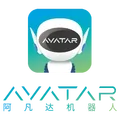 阿凡达机器人