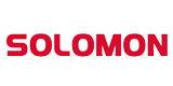 所罗门股份有限公司