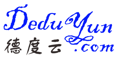 广州德度云自动化设备有限公司